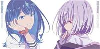 yMAXIzSSSS.GRIDMAN CHARACTER SONG.2 KX/ƌNm肽(}LVVO)