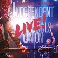 Independent Souls Union LIVE!