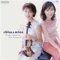 CHISA & MINO 2