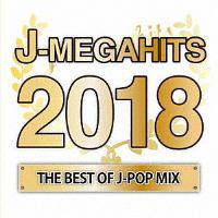J-MEGAHITS -2018-/IjoX̉摜EWPbgʐ^
