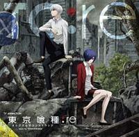 TV ANIMATION :re Original Soundtrack