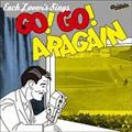 r Cover Book -lNXgEWFl[V- GO! GO! ARAGAIN