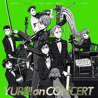 [!!! on CONCERT