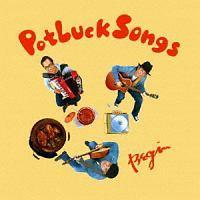Potluck Songs