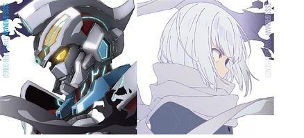 Ssss Gridman グリッドマン 声優 緑川光 アン Maxi Ssss Gridman Character Song 3 Code Gridman My Way マキシシングル アニメ 宅配cdレンタルのtsutaya Discas