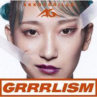 GRRRLISM(ʏ)