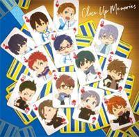 TVAjwFree!-Dive to the Future-x LN^[\O~jAo Vol.2 Close