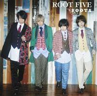 ROOTS(ʏ)