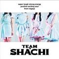 TEAM SHACHI(positive exciting soul)