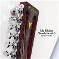 My Oldest Numbers vol.3