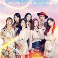 OH MY GIRL JAPAN DEBUT ALBUM(�ʏ��)