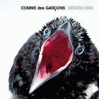 COMME des GARCONS SEIGEN ONO(HYB)