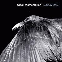 CDG Fragmentation(HYB)