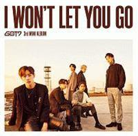 I WON'T LET YOU GO(C)