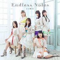 yMAXIzEndless Notes(Om[c The Animation)(}LVVO)