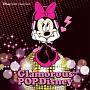 Glamorous POP Disney : Disney Mobile Music Select