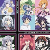 I f[gEAECu `DATE A LIVE BEST SELECTION`