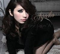 AYAKO FIRST ALBUM �gA�h