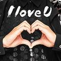 I love U
