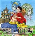 ONE PIECE WORLD SEEKER ORIGINAL SOUNDTRACK