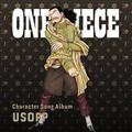 ONE PIECE Character Song Album USOPP
