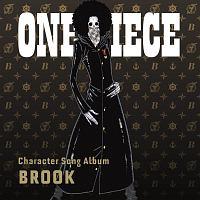 ワンピース ブルック 声優 チョー One Piece Character Song Album Brook アニメ 宅配cdレンタルのtsutaya Discas