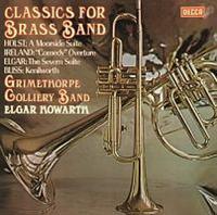 �N���V�b�N�X�E�t�H�[�E�u���X�o���h