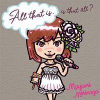 All that is. Is that all?yDisc.3z