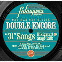 DOUBLE ENCORE(ʏ)yDisc.1&Disc.2z