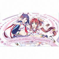 Miracleluminal��AKIBA-POP!!�yDisc.1&Disc.2�z