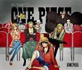 ONE PIECE 20th Anniversary BEST ALBUM(通常版)【Disc.3】
