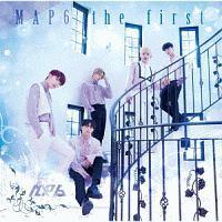MAP6 the first(ʏ)
