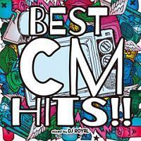 BEST CM HITS!! -No.1 MIX-