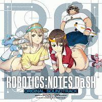 wROBOTICS;NOTES DaSHxIWiETEhgbN/ROBOTICS;NOTES DaSH̉摜EWPbgʐ^