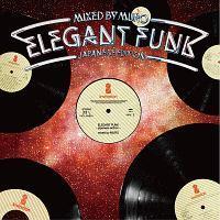 ELEGANT FUNK JAPANESE EDITION