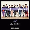 2nd Emotion(ʏ)
