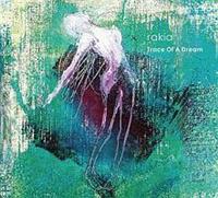 Trace Of A Dream