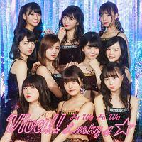 yMAXIzViva!! Lucky4(rWA)(}LVVO)