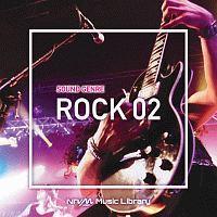 NTVM Music Library �T�E���h�W�������� ���b�N02