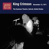 �R���N�^�[�Y�E�N���u 1971�N11��13�� �W�E�C�[�X�^�E���E�V�A�^�[�E�f�g���C�g�EMI