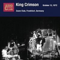 �R���N�^�[�Y�E�N���u 1972�N10��13�� ZOOM�N���u�E�t�����N�t���g