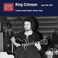 �R���N�^�[�Y�E�N���u 1973�N4��6�� �p���b�c�H�E�f���E�X�|���g�E���[�}�E�C�^���A