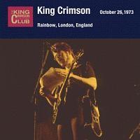 �R���N�^�[�Y�E�N���u 1973�N10��26�� �U�E���C���{�[�E�����h���E�C���O�����h