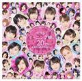 xXg![jOB 20th Anniversary(B)yDisc.1&Disc.2z