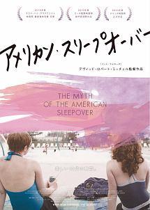 アメリカン・スリープオーバーのサムネイル画像