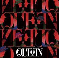 �t�W�e���r�n�h���}�u�X�L�����_�����ٌ�mQUEEN�v