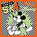 TOKYO SKA Plays Disney