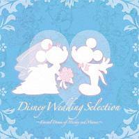 Disney Wedding Selection`Eternal dream of Mickey and Minnie.`
