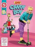 SUPER CANDY BOY