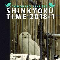 SHINKYOKU TIME 2018-2